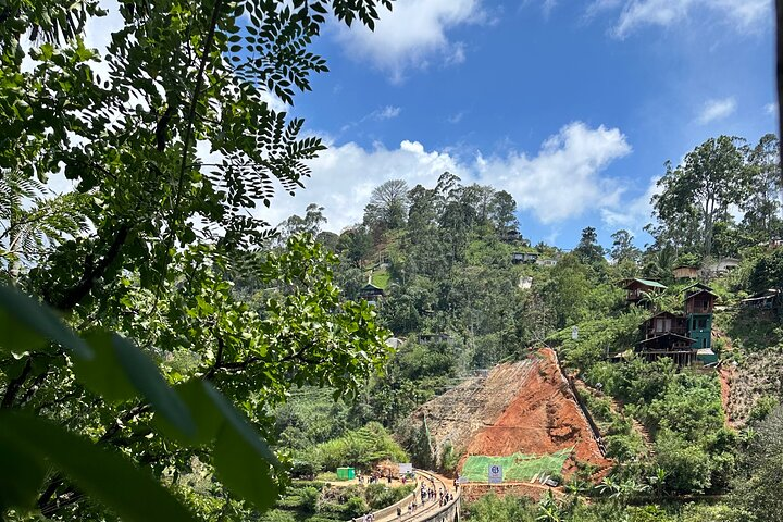 A Multi Day Tour Around Sri Lanka with Our Personal Driver - Photo 1 of 25
